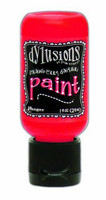 Ranger Dylusions Flip Cap: Strawberry Daiquiri 29ml - akryylimaali