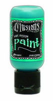 Ranger Dylusions Flip Cap: Blue Lagoon 29ml - akryylimaali