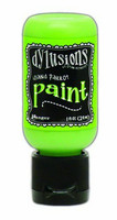 Ranger Dylusions Flip Cap: Island Parrot 29ml - akryylimaali