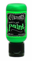 Ranger Dylusions Flip Cap: Polished Jade 29ml - akryylimaali