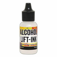 Ranger: Alcohol Lift-Ink - täyttöpullo