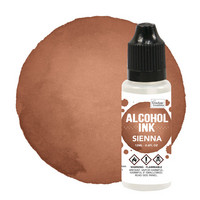 Couture Creations Alcohol Ink 12 ml :  Sienna - alkoholimuste