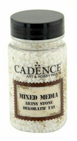 Cadence: Mixed Media Artsy Stone Large 90ml