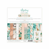 Mintay Papers: Suntastic 6x6 - paperikokoelma