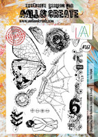 Aall & Create: Take Flight  #367 - leimasinsetti