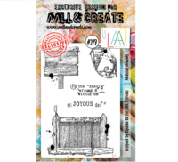 Aall & Create: Medieval Elements #279 - leimasinsetti