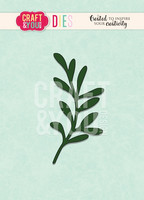 Craft & You: Mistletoe Twig -stanssisetti