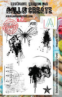 Aall & Create : Memento Mori #392 - leimasinsetti