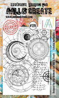 Aall & Create: Celestial Navigation #398  - leimasinsetti