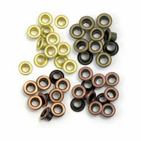 WeRMK Standard Eyelets  3/16