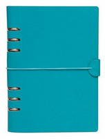 Studio Light Planner Blue/White