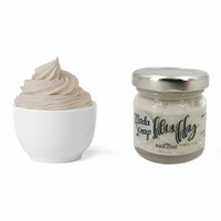 Modascrap Fluffy Paste : River Stone 30 ml
