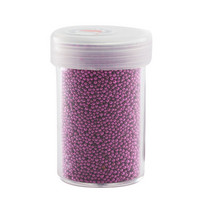 Caviar Beads: Hot Pink 0,8 - 1 mm/ 22 g