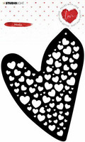 Studio Light  Filled With Love #56  - sabluuna