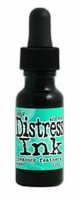 Distress Ink: Mowed Lawn 14 ml  -täyttöpullo