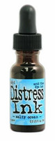 Distress Ink: Salty Ocean 14 ml  -täyttöpullo