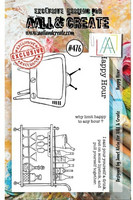 Aall & Create: Happy Hour #476 - leimasinsetti