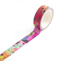 Aall & Create Washi: Wishy Washi   #19