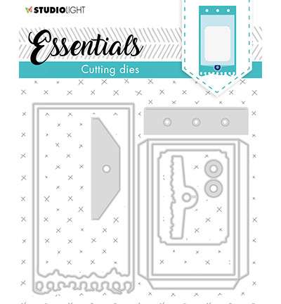 Studio Light Essentials: Instant Photo/ Giftcard Frames #11  - stanssisetti
