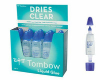 Tombow Liquid Glue Aqua 50ml - liima