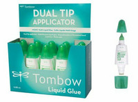 Tombow Liquid Glue Multi Talent 25gr - liima