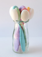 Taylored Expressions: Pastel Blender Brushes  - musteenlevittimet