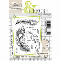 L’Encre et l’image: Leger Comme - leimasinsetti