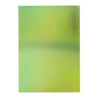 Tonic Craft Perfect:  Iridescent Water Sprite A4 - peilikartonkipakkaus