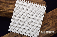 SnipArt: Knit Happens - Background  3 - leikekuvio