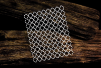 SnipArt:  Background - Ornament - leikekuvio