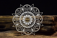SnipArt: Mandalas Dreams - Mandala 1 - leikekuviopakkaus