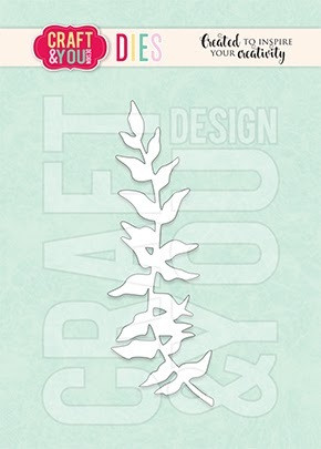 Craft & You: Polybody  -stanssi