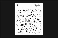 Snipart: Stars -sabluuna