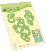 Leabilities: Circle Ornaments -stanssisetti