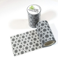 L’Encre et l’image Extra Large Masking  Tape 1 - washiteippi