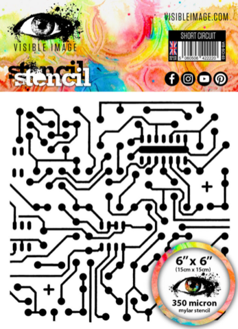 Visible Image: Short Circuit 6x6 - sabluuna