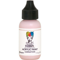 Ranger Dina Wakley Media: Carnation 29ml - akryylimaali