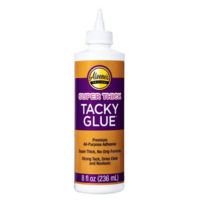 Aleene's Super Thick Tacky Glue 236 ml (iso pullo)