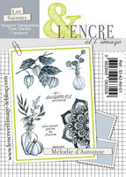 L’Encre et l’image: Melodie d’Automne  -leimasinsetti