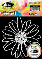 Visible Image: Daisy Daisy 6x6 - sabluuna
