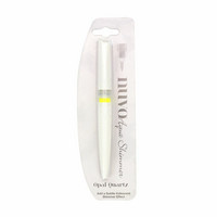Nuvo Aqua Shimmer: Opal Quartz  - sivellintussi