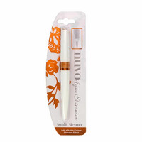 Nuvo Aqua Shimmer: Sunlit Sienna  - sivellintussi
