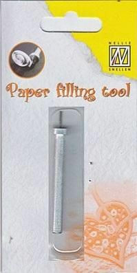 Nellies Choice: Paper Quilling Tool