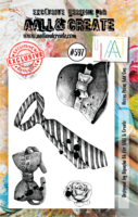 Aall & Create: Hocus Pocus Add Ons  #597 -leimasinsetti