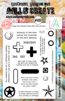 Aall & Create : Wisecracks #489 - leimasinsetti