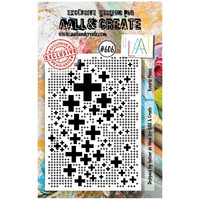 Aall & Create:  Reverse Pluses #606 -leimasinsetti