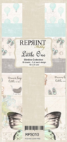 Reprint: Little One Slimline - paperikokoelma