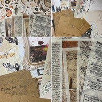 Piia Paper Vintage Journal Kit