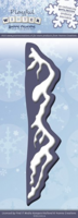 Yvonne Creations: Snow Mountains - stanssisetti