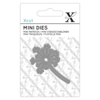 Xcut  Mini Die: Dandelion - stanssi